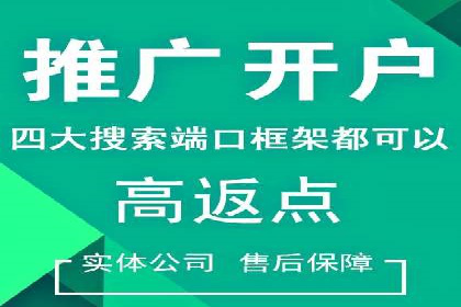 SEM网络推广案例：如何实现精准营销